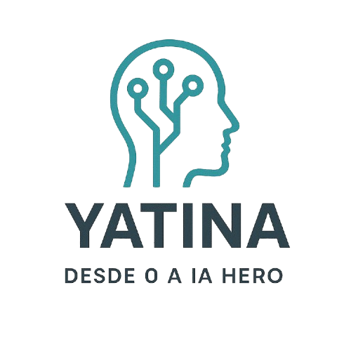 Yatina Logo